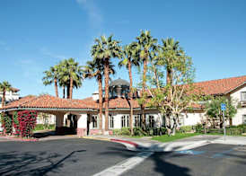 Hilton Garden Inn Palm Springs/Rancho Mirage 3
