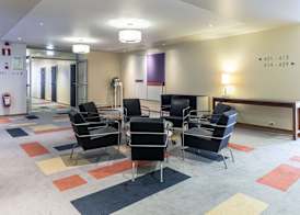 Scandic Plaza Turku 3