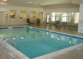 Homewood Suites by Hilton Brighton 5