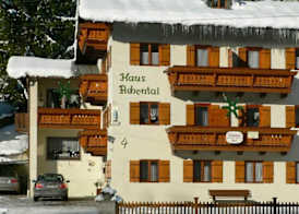 Gästehaus Achental 4