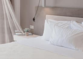 Palacio del Sol Luxury Apartments 3
