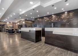 BEST WESTERN PLUS Carlton Plaza Hotel 4