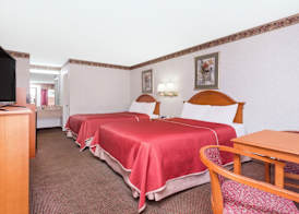 Regency Inn & Suites-Hamilton Place 4