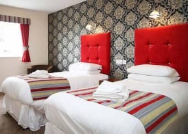 Cuttle Bridge Inn Hotel - NEC / Birmingham Airport 4