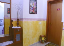 Cloris Guest House 2