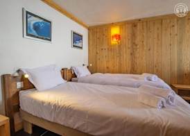 Appartement Petite Charline 2