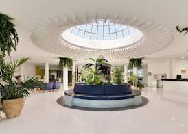 H10 Suites Lanzarote Gardens 4