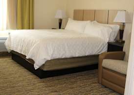 Candlewood Suites NASHVILLE - GOODLETTSVILLE by IHG 5