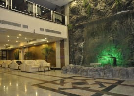Kayalar Hotel 2