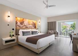 Hôtel Breathless Punta Cana Resort et Spa 5