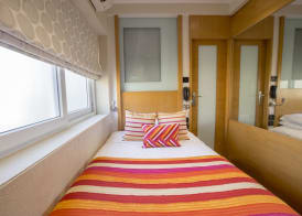Hotel Bawa Continental 3