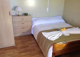 Chrissa Camping Rooms & Bungalows 4