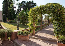 Villa Borri 2