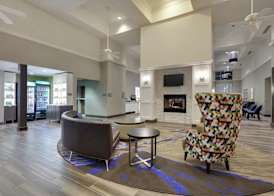 Homewood Suites by Hilton Saint Louis-Chesterfield 3