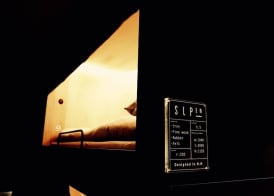 SLEEEP Soho 5