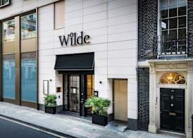 Wilde Aparthotels, London, Covent Garden 5