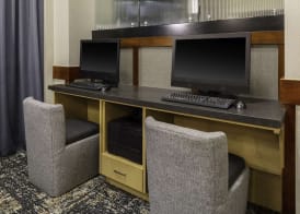 Hyatt Place-Dallas/Arlington 4