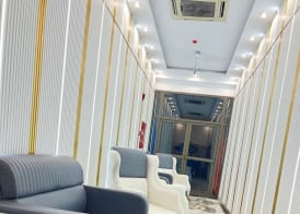 Holiday Season Hotel 2