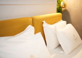 La Suite Boutique Hotel 5