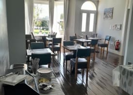 Astala Lodge 3
