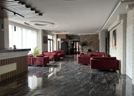 GRAND DELUXE HOTEL 4