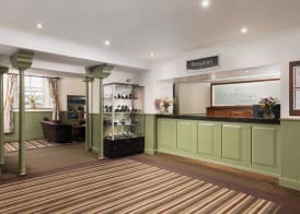 George Hotel 2