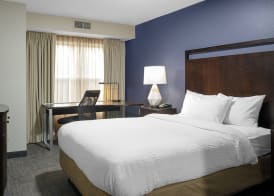 Residence Inn by Marriott Boston Foxborough 5