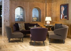 ElisabethHotel Premium Private Retreat- Adults only 2