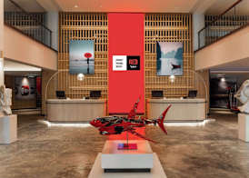 Radisson RED Phuket Patong Beach 3