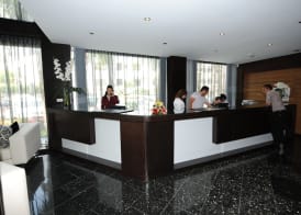 Rive Hotel 5