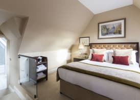 St Paul's Hotel 4