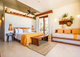 La Zebra Tulum, a Small Luxury Hotel 4