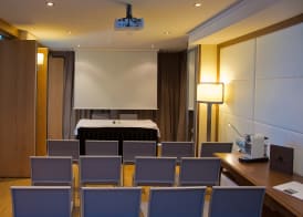 Hotel Boutique Villa Venecia 2