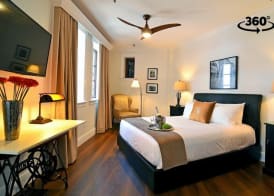 Hotel St. Michel 3