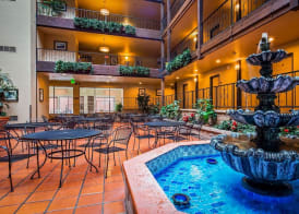 Best Western El Grande Inn 4