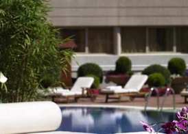 Pullman Madrid Airport Feria 5