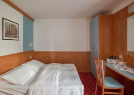 Hotel Londra Slow Living Molveno 4