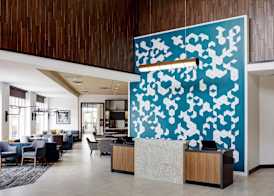 Hyatt Place Madison/Verona 2