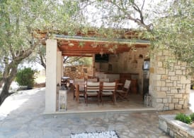 Kymaros Villas 3