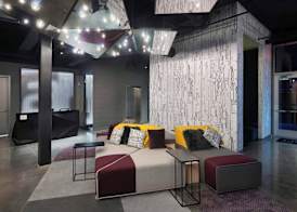 Aloft by Marriott Cincinnati West Chester 2