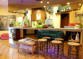 Hotel Ristorante La Rampina 2