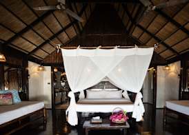Flower Island Resort 5