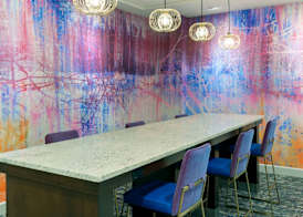 Hampton Inn & Suites Buffalo Downtown 3