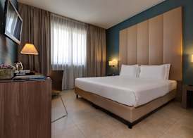 Klima Hotel Milano Fiere 5