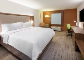 Holiday Inn Express & Suites Wooster, an IHG Hotel 4