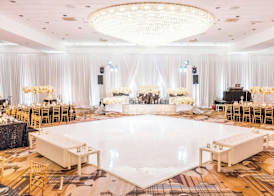 Anaheim Marriott 5