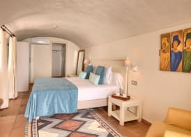 Hotel Convent de Begur 5