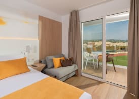 L'Azure Hotel 4* Sup 4