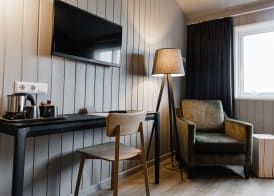 Hotel Katla by Keahotels 4