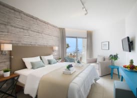 Leonardo Plaza Cypria Maris Beach Hotel & Spa 4